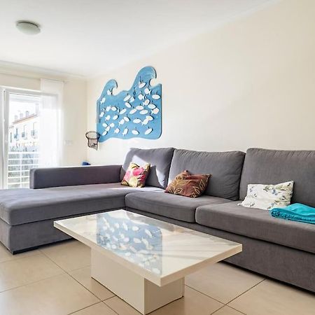 Baleal Beach Apartment Kültér fotó
