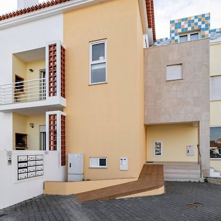 Baleal Beach Apartment Kültér fotó