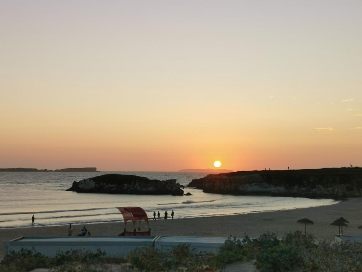 Baleal Beach Apartment Kültér fotó
