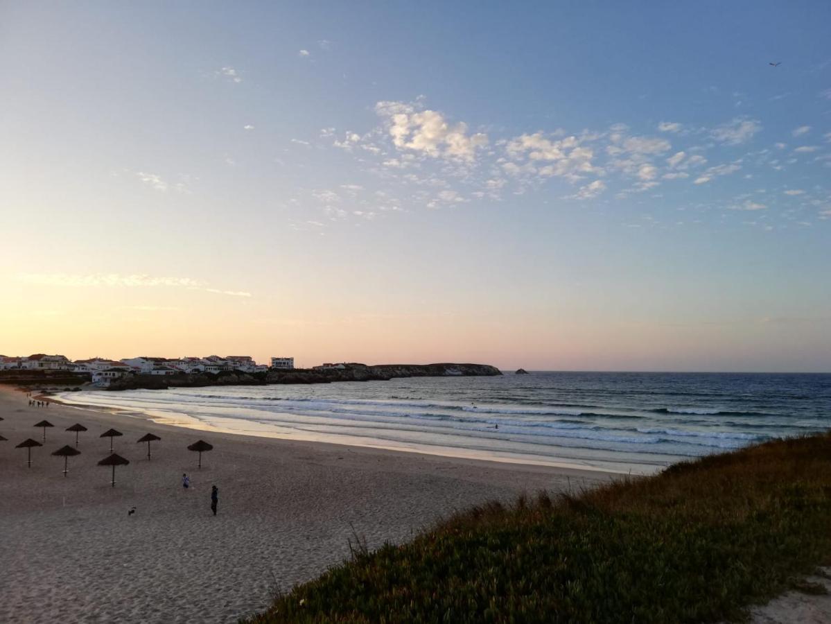 Baleal Beach Apartment Kültér fotó