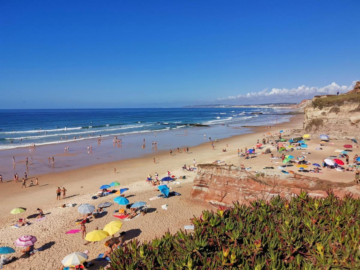 Baleal Beach Apartment Kültér fotó