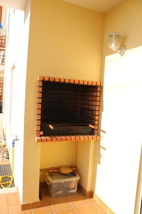 Baleal Beach Apartment Kültér fotó