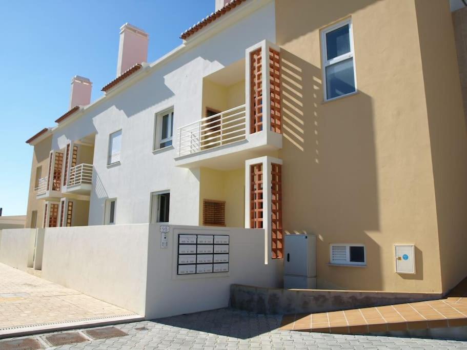 Baleal Beach Apartment Kültér fotó