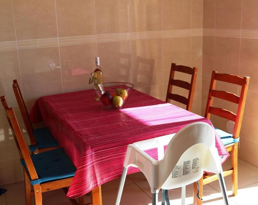 Baleal Beach Apartment Kültér fotó