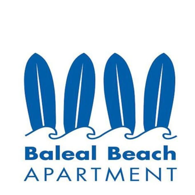 Baleal Beach Apartment Kültér fotó