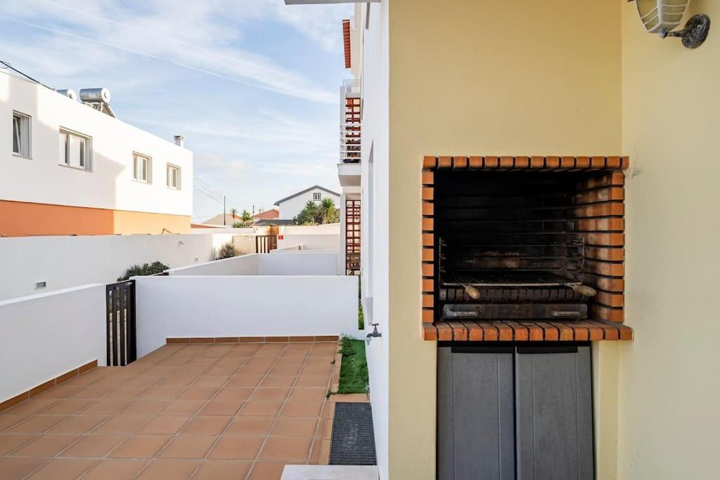 Baleal Beach Apartment Kültér fotó