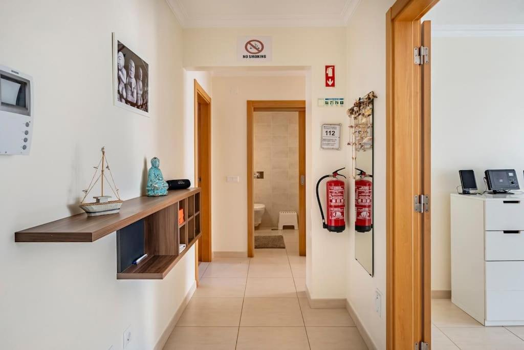 Baleal Beach Apartment Kültér fotó