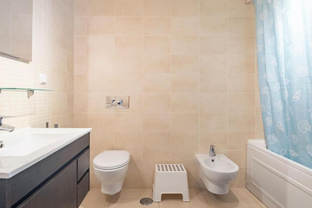 Baleal Beach Apartment Kültér fotó