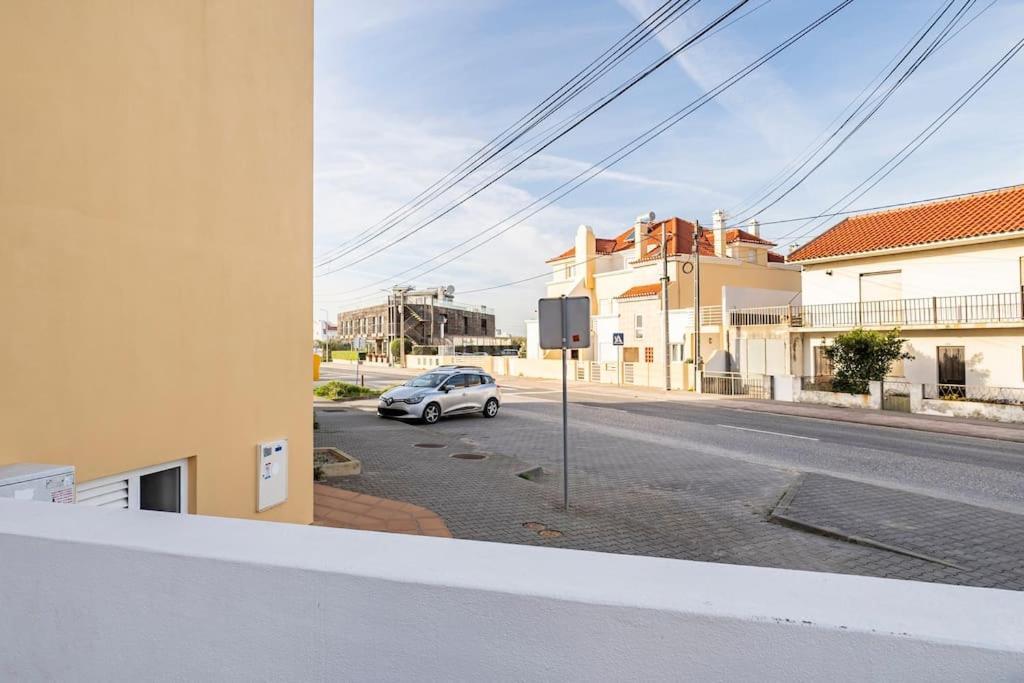 Baleal Beach Apartment Kültér fotó