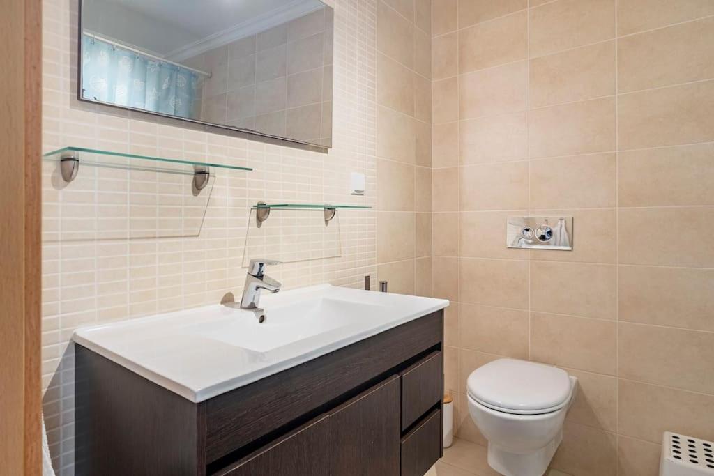 Baleal Beach Apartment Kültér fotó