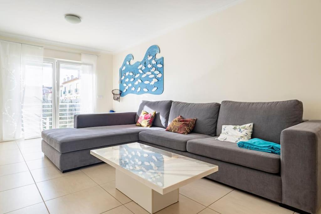 Baleal Beach Apartment Kültér fotó