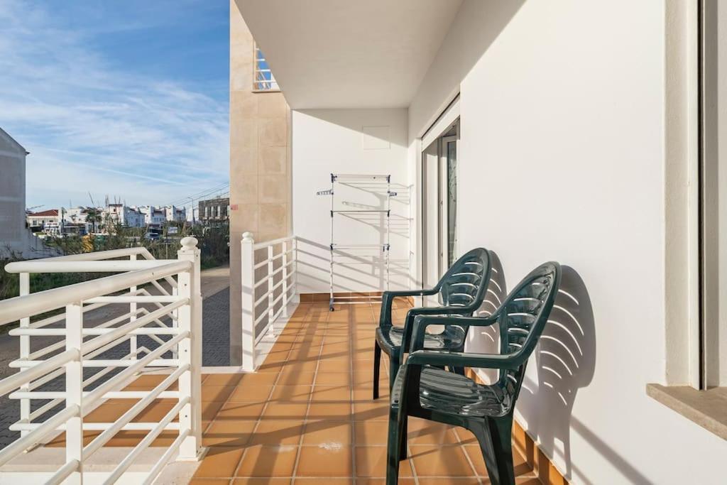 Baleal Beach Apartment Kültér fotó