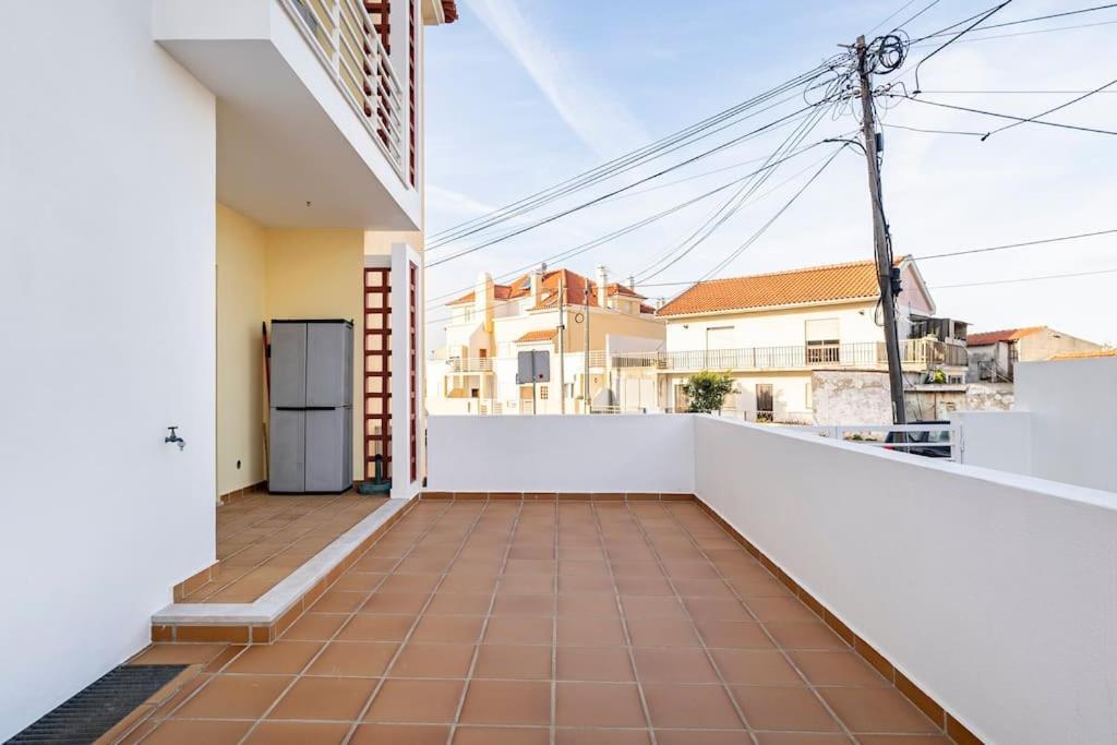 Baleal Beach Apartment Kültér fotó