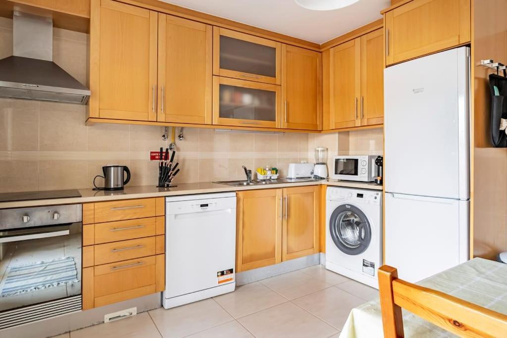 Baleal Beach Apartment Kültér fotó