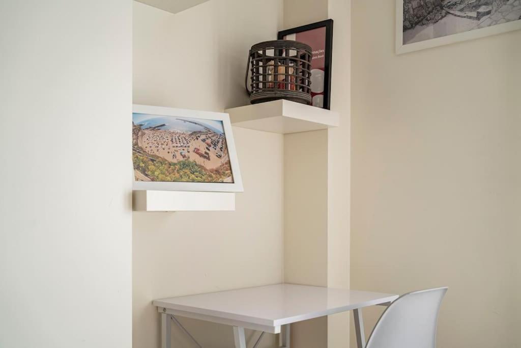 Baleal Beach Apartment Kültér fotó