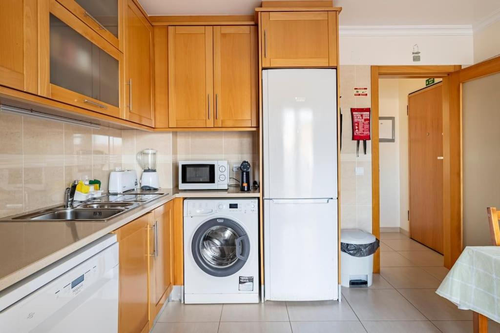 Baleal Beach Apartment Kültér fotó