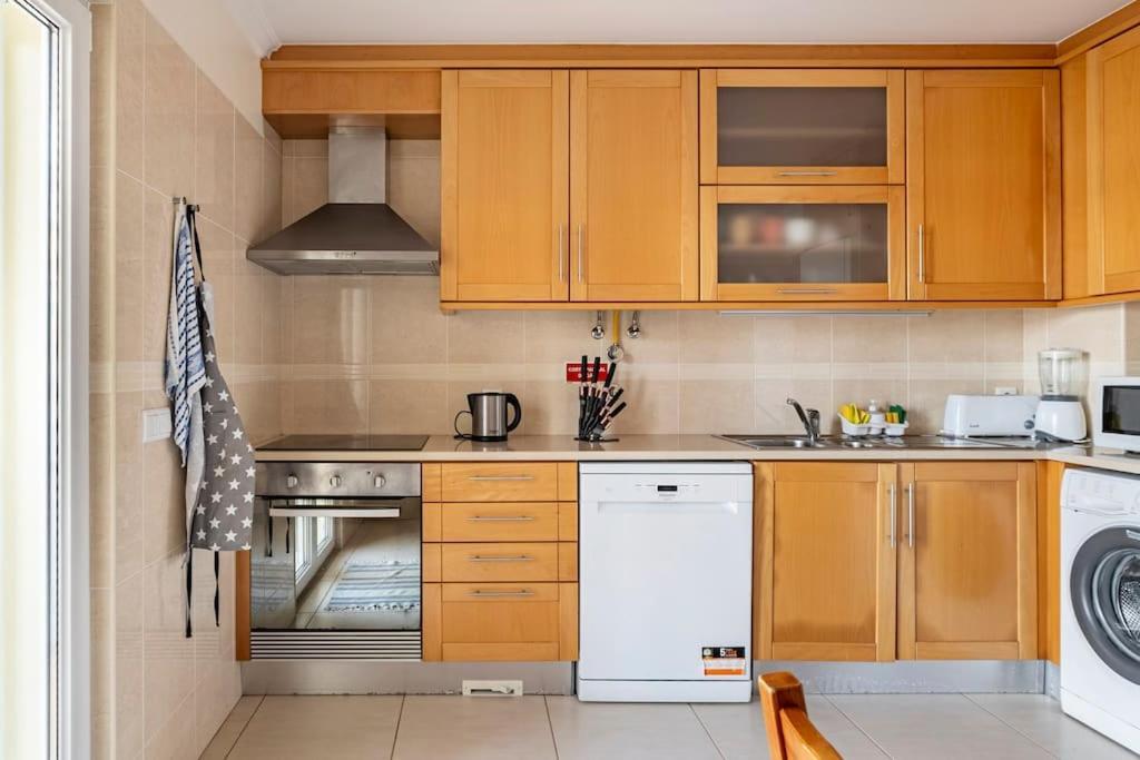 Baleal Beach Apartment Kültér fotó