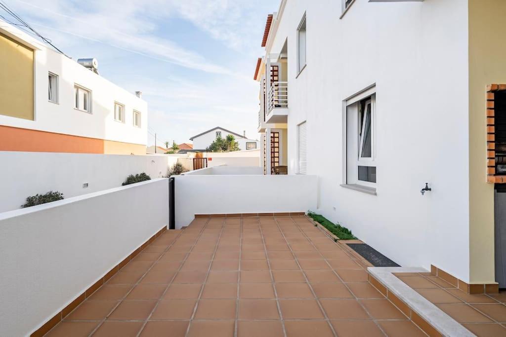 Baleal Beach Apartment Kültér fotó