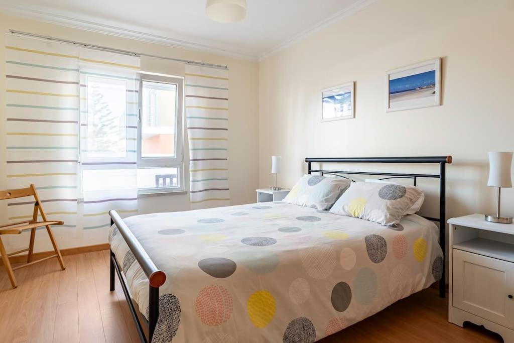 Baleal Beach Apartment Kültér fotó