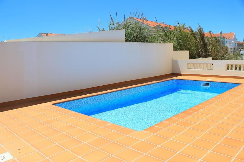 Baleal Beach Apartment Kültér fotó