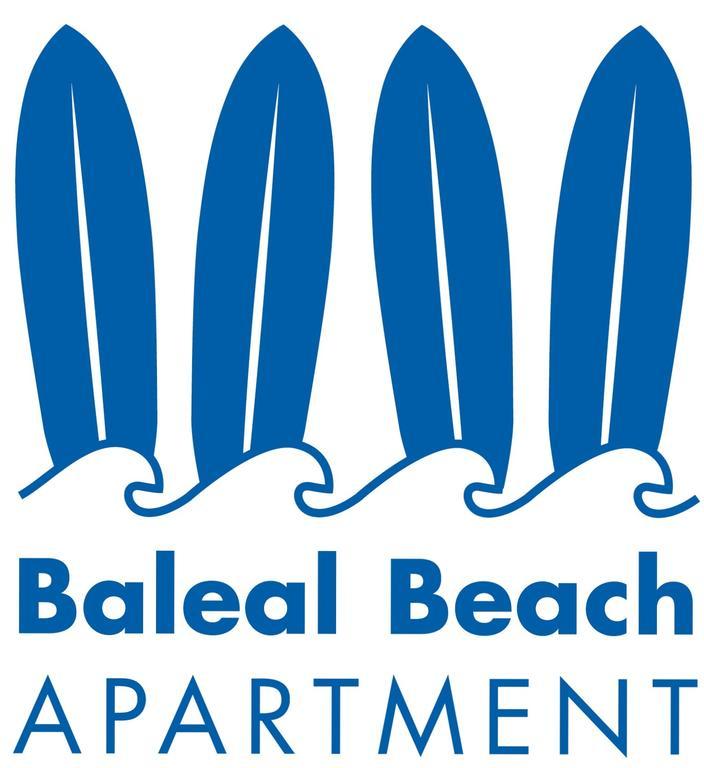Baleal Beach Apartment Kültér fotó