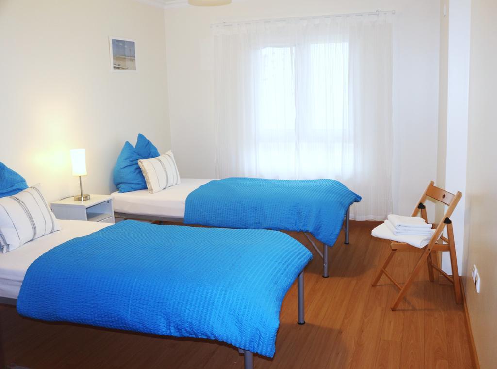 Baleal Beach Apartment Kültér fotó