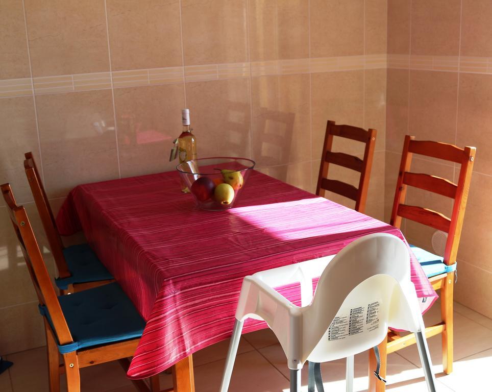 Baleal Beach Apartment Kültér fotó
